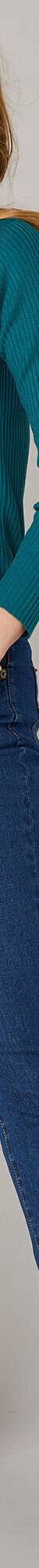 Jean droit - petite stature (dark blue) Jean droit - petite stature (dark blue)